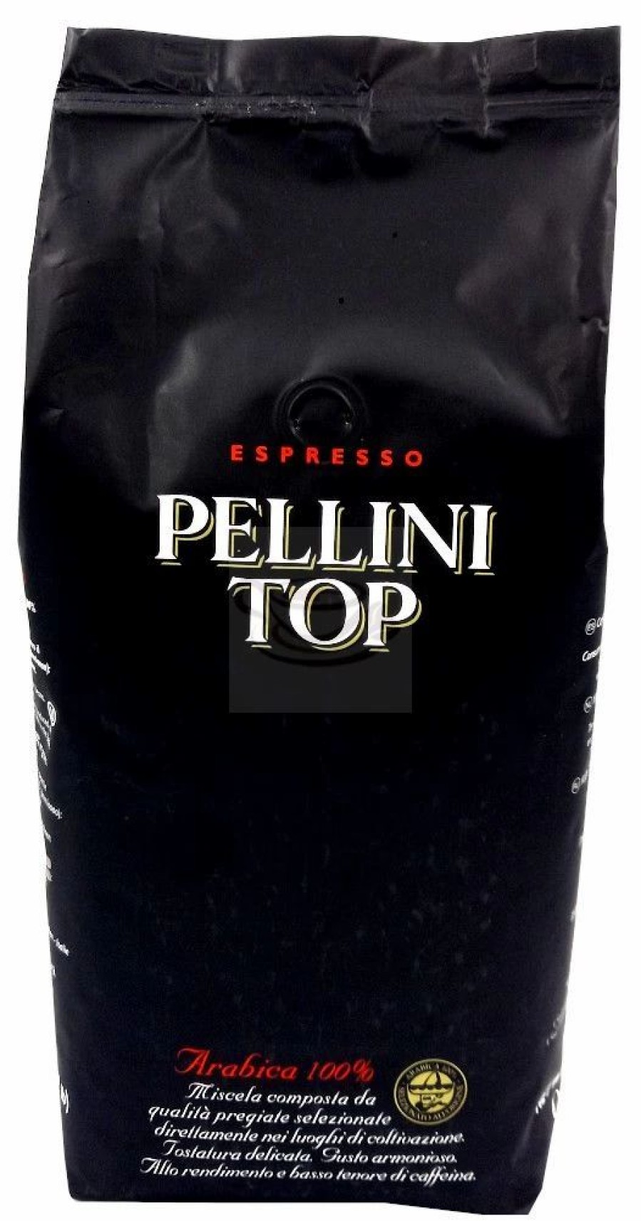 Coffee Beans * | Pellini Top 100% Arabica