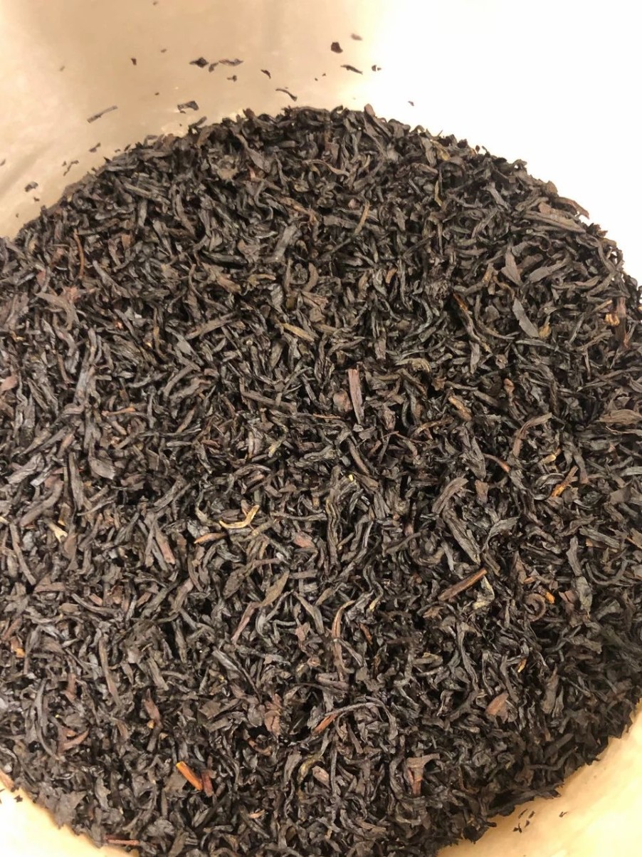 Tea * | Licorice Black Tea