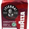 Coffee Beans * | Lavazza (I)Tierra Brasile Extra Intense