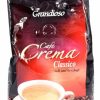 Coffee Beans * | Grandioso Cafe Crema Classico