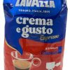 Coffee Beans * | Lavazza Crema E Gusto Espresso Classico