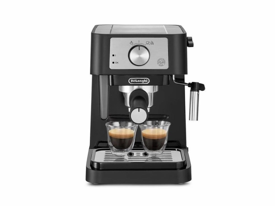 Espresso Machines * | Delonghi Stilosa Espresso Machine