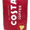 Coffee Beans * | Costa Coffee Caffe Crema Blend Dark Roast 1Kg Coffeebeans