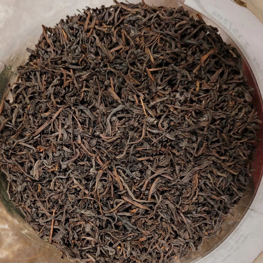 Tea * | Earl Grey Extra Fancy Black Tea