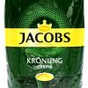 Coffee Beans * | Jacobs Kronung Caffe Crema 1 Kg