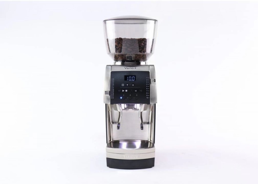 Grinders * | Baratza Vario+ Espresso Grinder