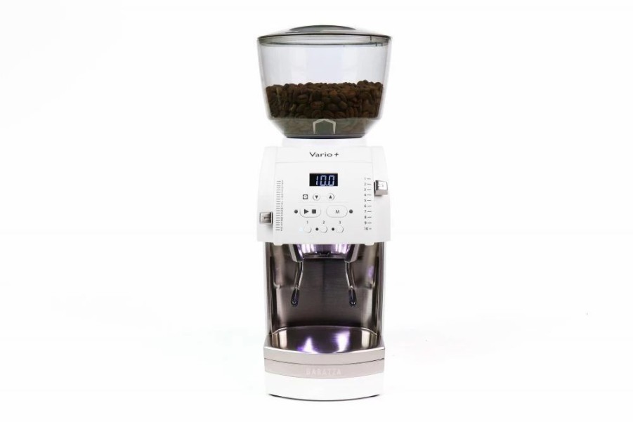 Grinders * | Baratza Vario+ Espresso Grinder