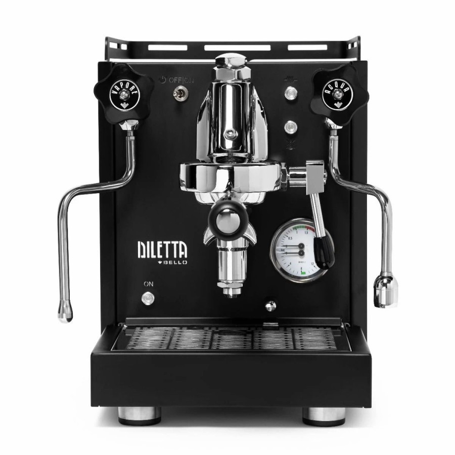 Espresso Machines * | Diletta Bello Espresso Machine