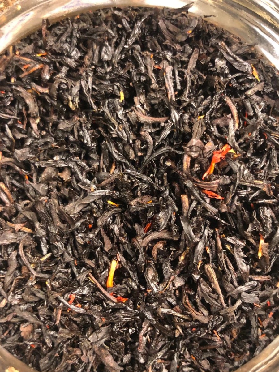 Tea * | Caramel Black Tea