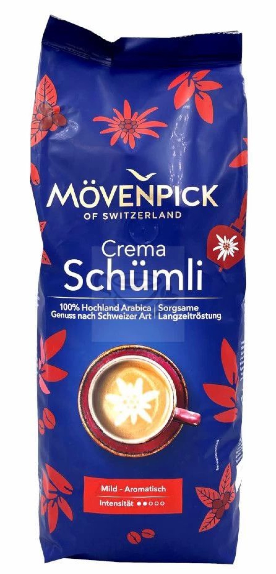 Coffee Beans * | Movenpick Schumli