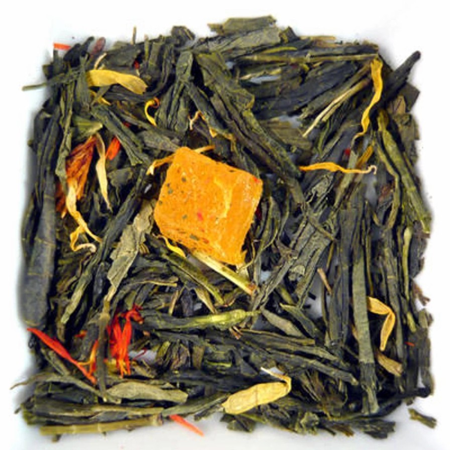 Tea * | Mango Tango Green Tea