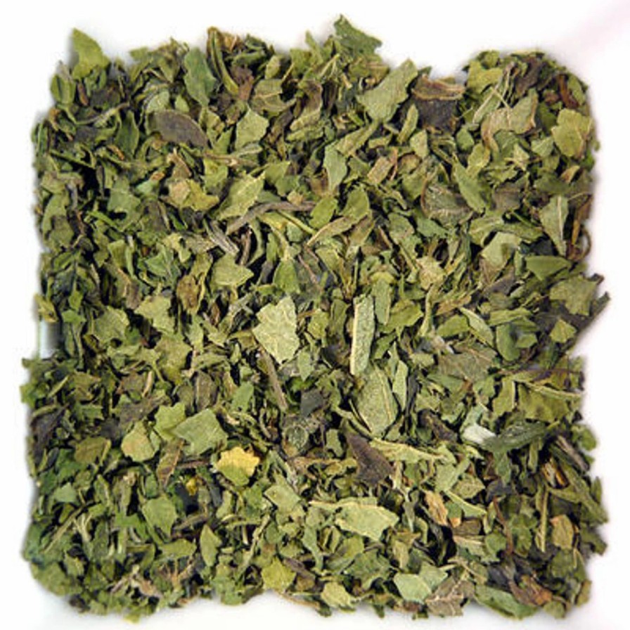 Tea * | Organic Nettle Leaf