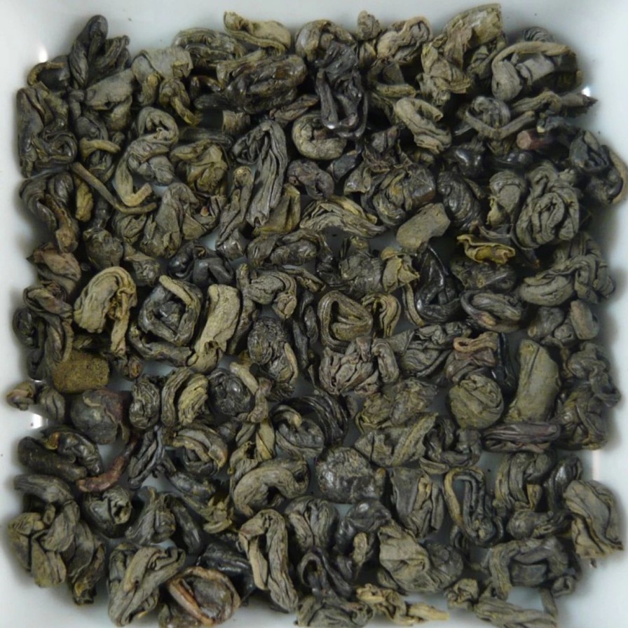 Tea * | Imperial Gunpowder Green Tea