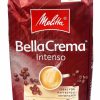 Coffee Beans * | Melitta Bella Crema Intenso