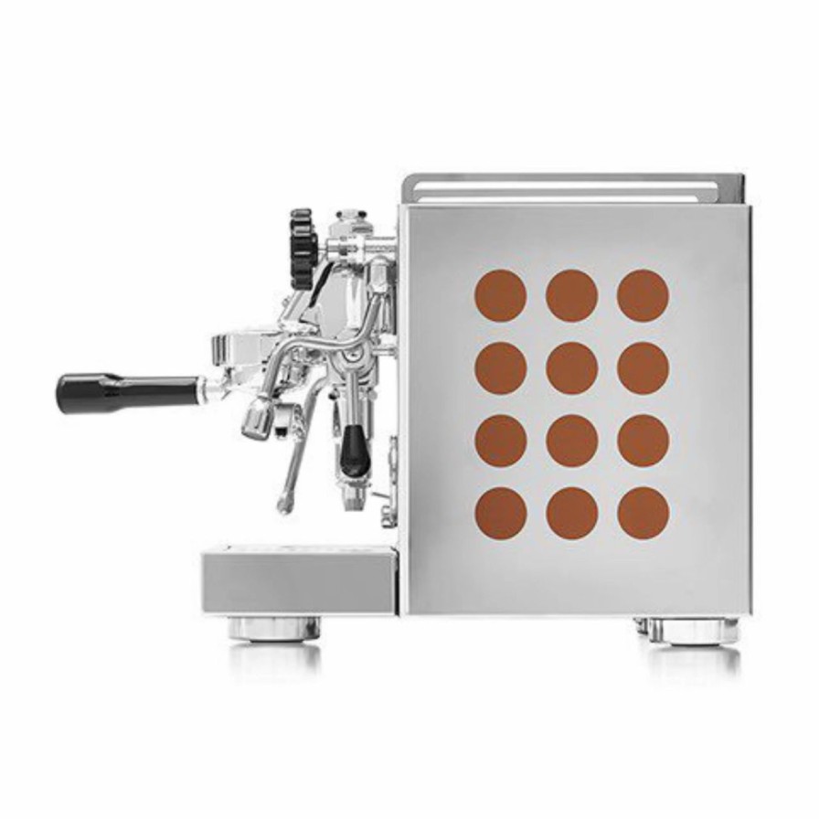 Espresso Machines * | Rocket Espresso Appartamento Espresso Machine