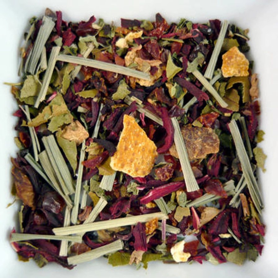 Tea * | Lemon Zinger Herbal Tea