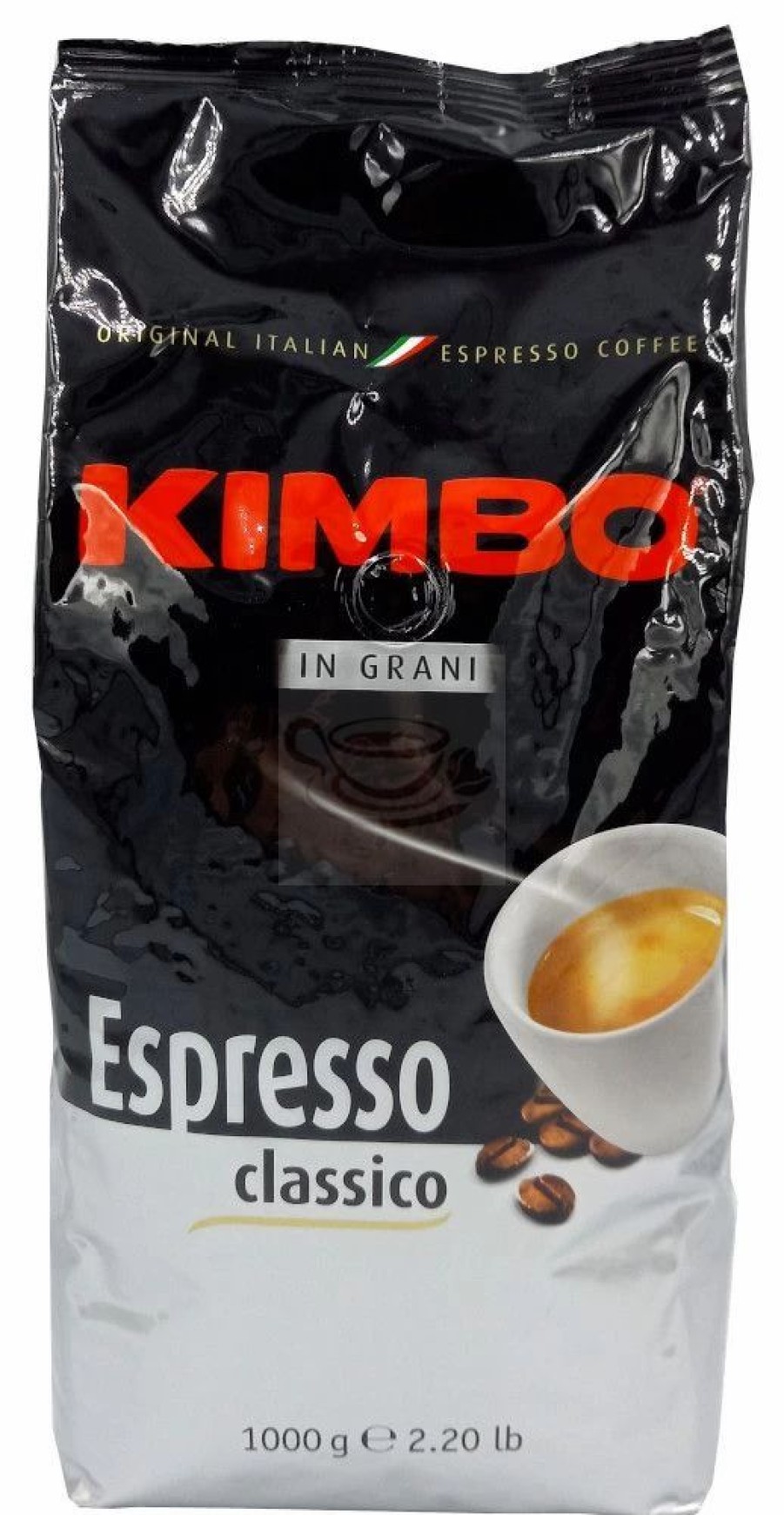 Coffee Beans * | Kimbo Espresso Classico