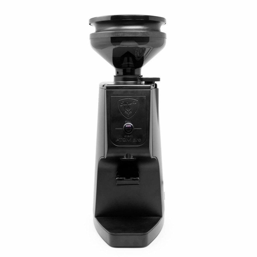 Grinders * | Eureka Atom Pro Espresso Grinder