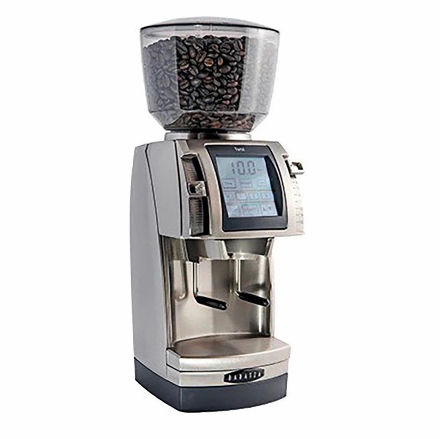 Grinders * | Baratza Forte Ap All Purpose Grinder Ceramic Burr