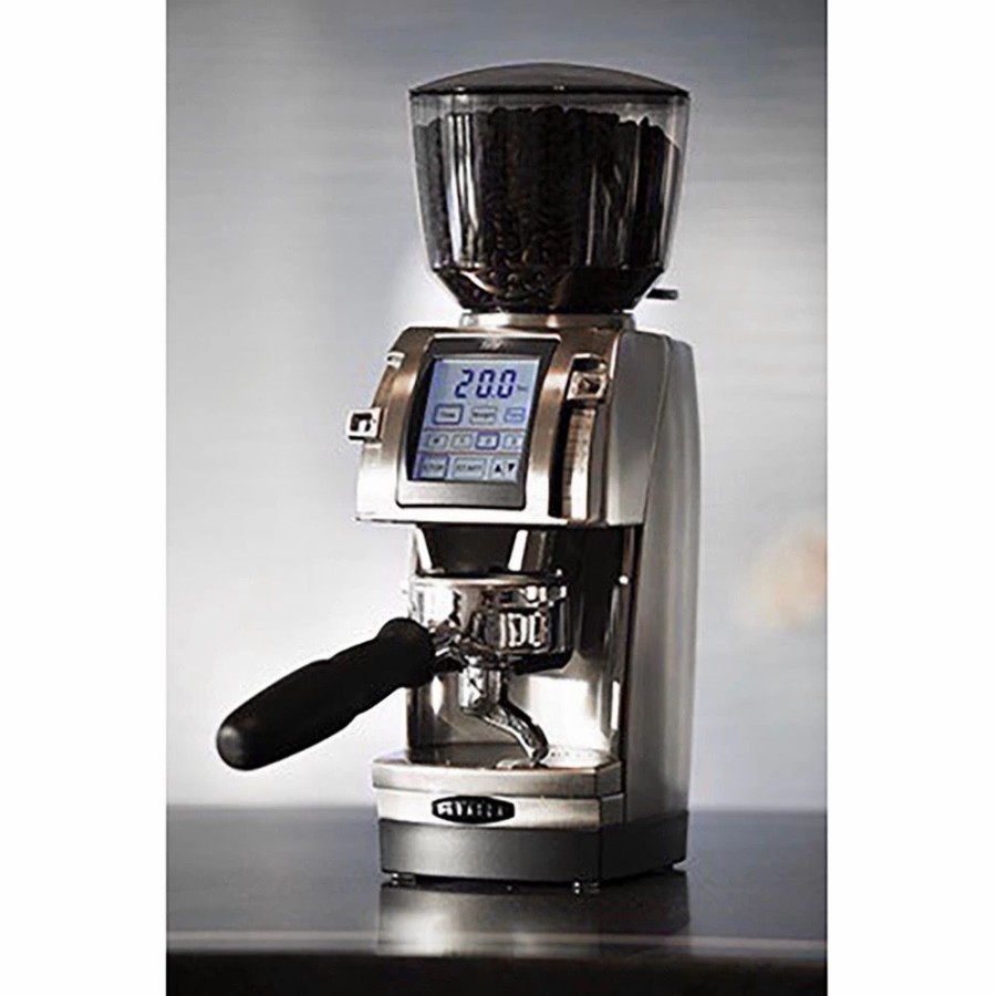 Grinders * | Baratza Forte Ap All Purpose Grinder Ceramic Burr