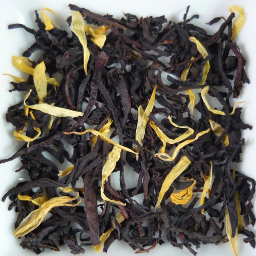 Tea * | Maple Black Tea