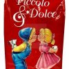 Coffee Beans * | Lucaffe Piccollo & Dolce