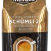 Coffee Beans * | Minges Schweizer Schumli 2 Cafe Crema