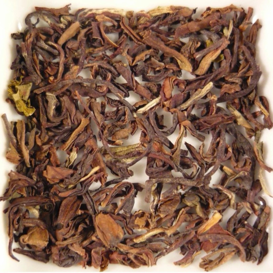 Tea * | Darjeeling-1St Flush Longview Estate Black Tea