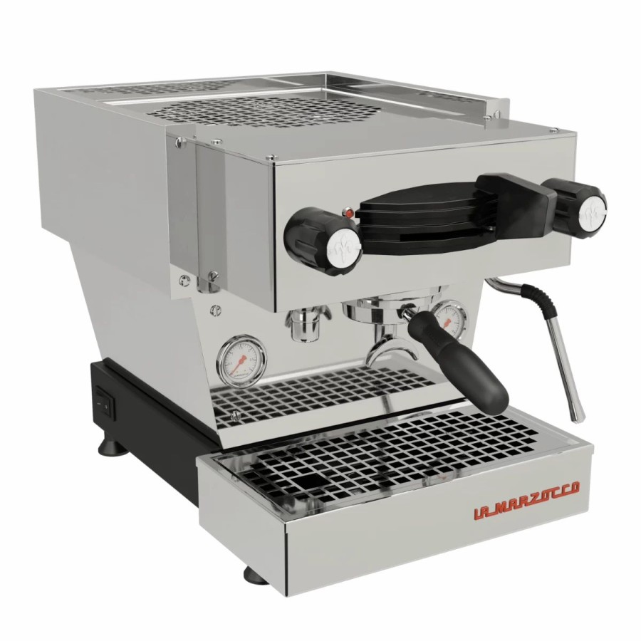 Espresso Machines * | La Marzocco Linea Mini Espresso Machine