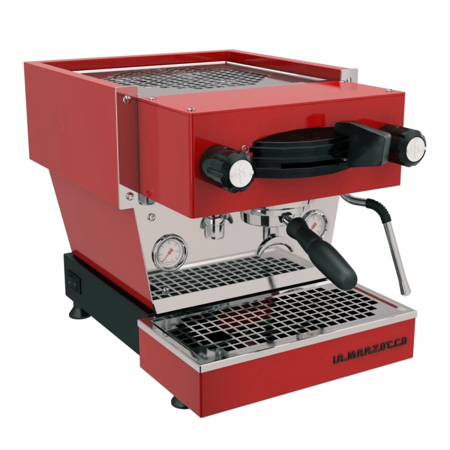 Espresso Machines * | La Marzocco Linea Mini Espresso Machine