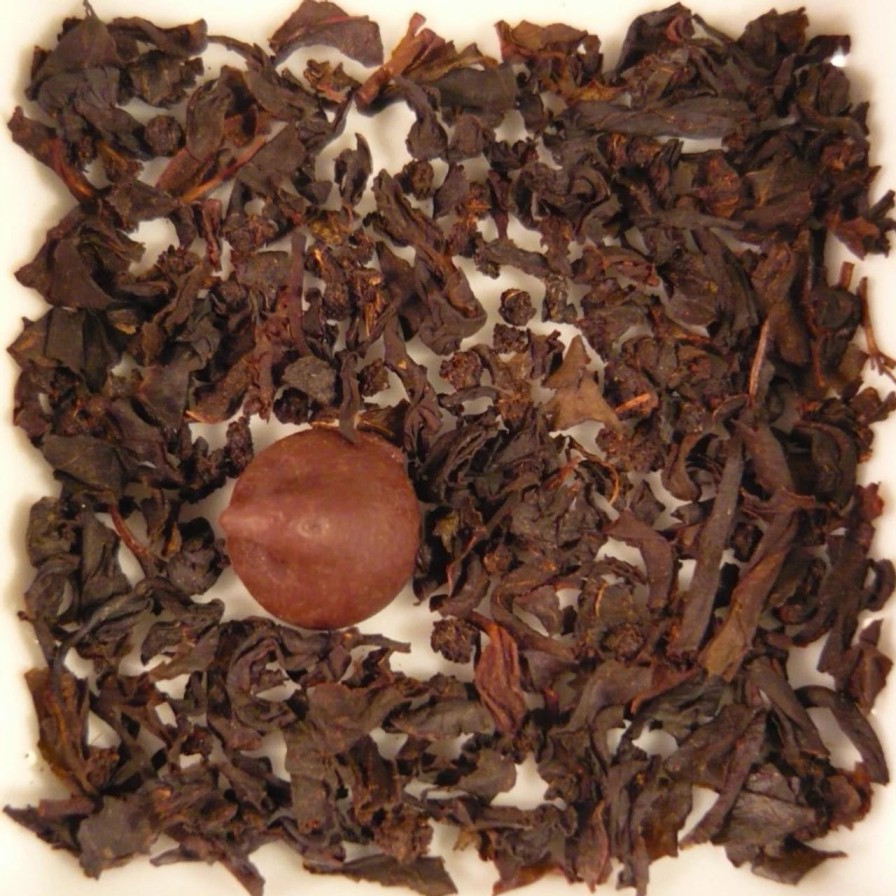 Tea * | Chocolate Chip Black Tea