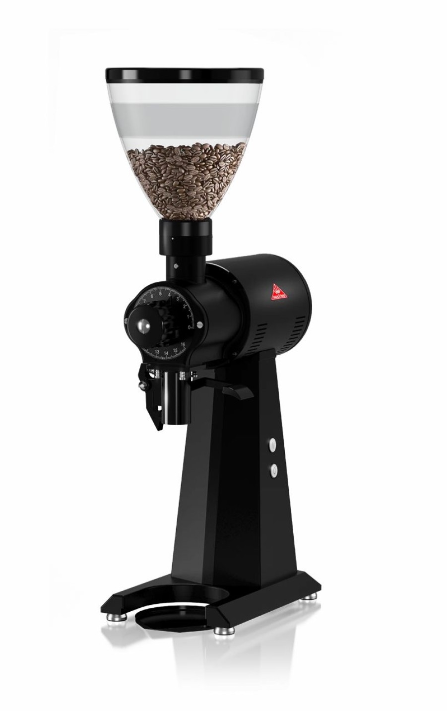 Grinders * | Mahlkonig Ek43 Commercial Grinder