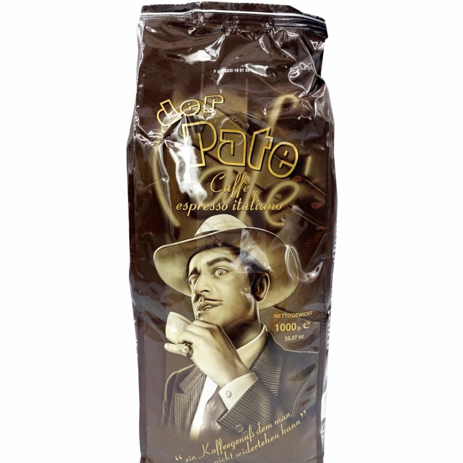 Coffee Beans * | Lucaffe Der Pate