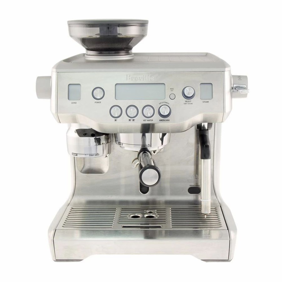 Espresso Machines * | Breville Oracle Espresso Machine