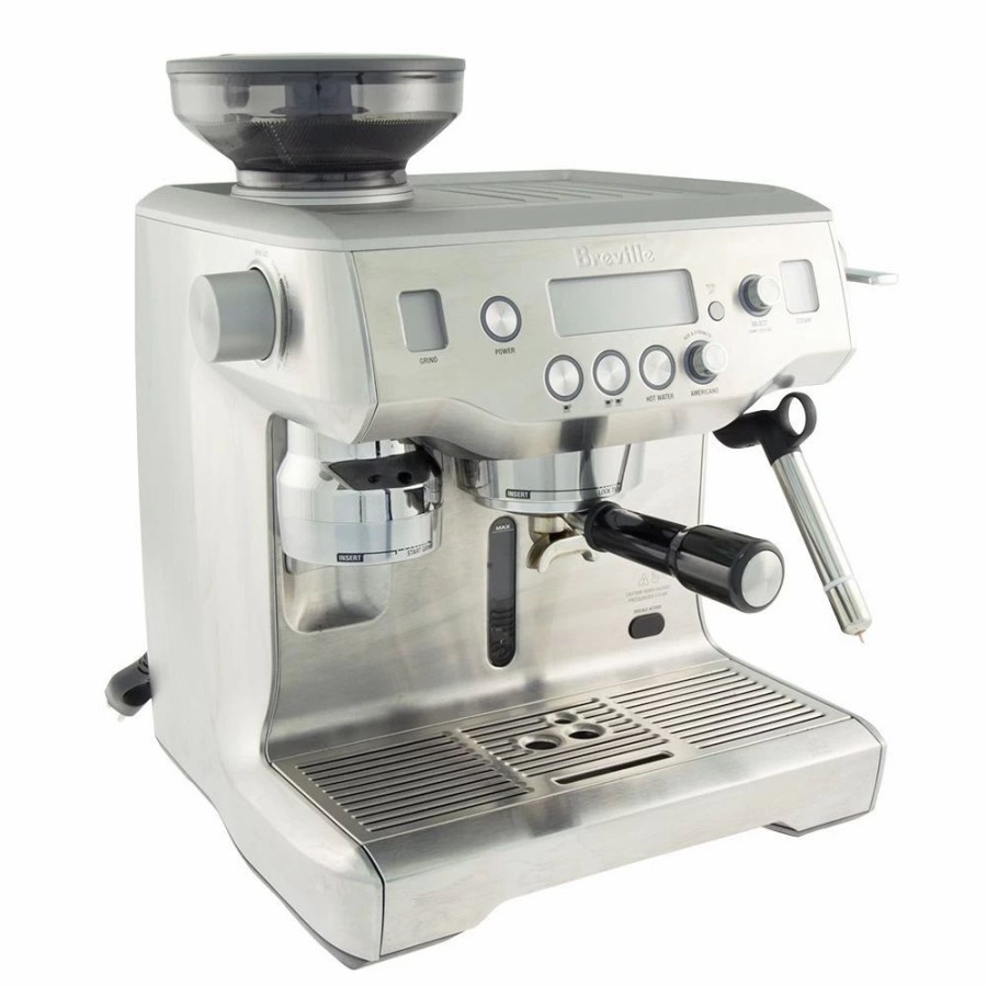 Espresso Machines * | Breville Oracle Espresso Machine