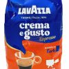 Coffee Beans * | Lavazza Espresso Crema E Gusto Forte