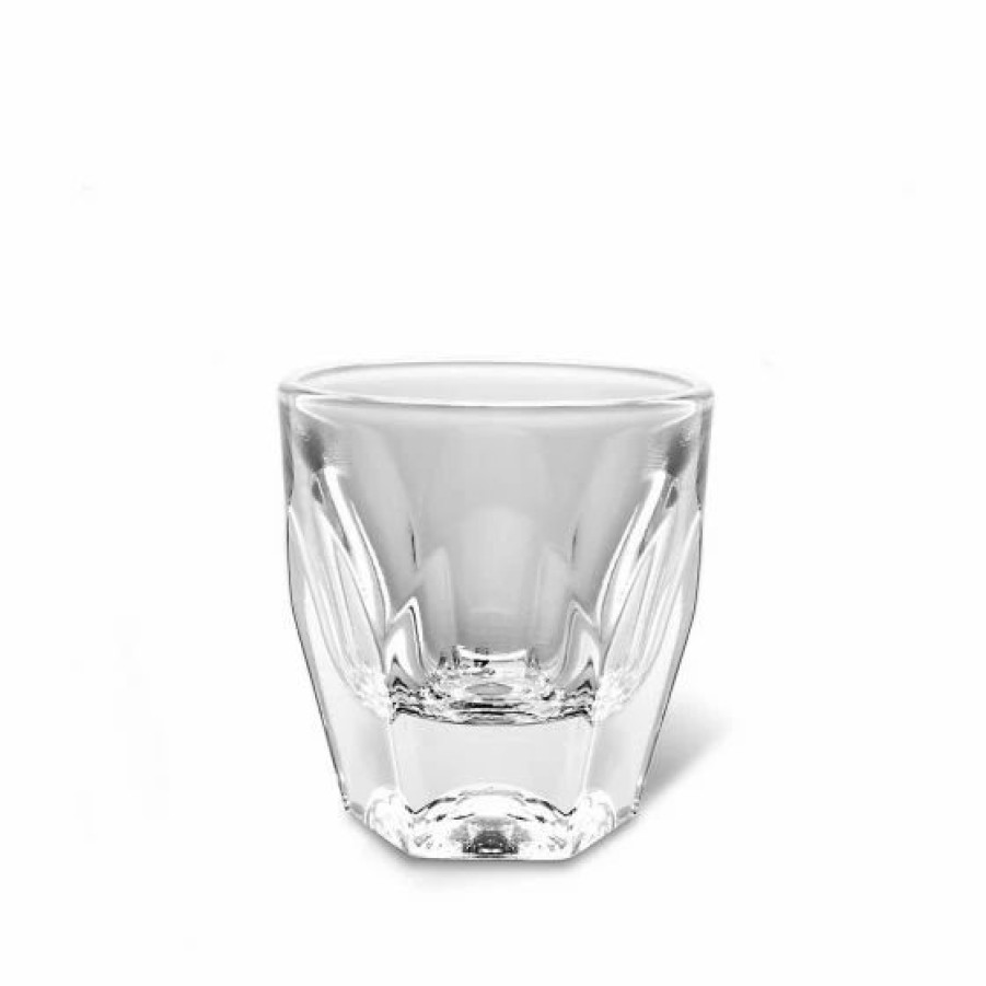 Cups & Mugs * | Vero Cortado Glass (4.25Oz) Clear