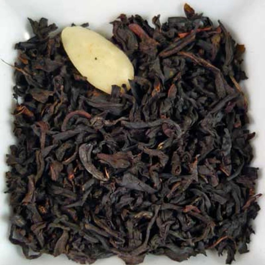 Tea * | Vanilla Almond Black Tea