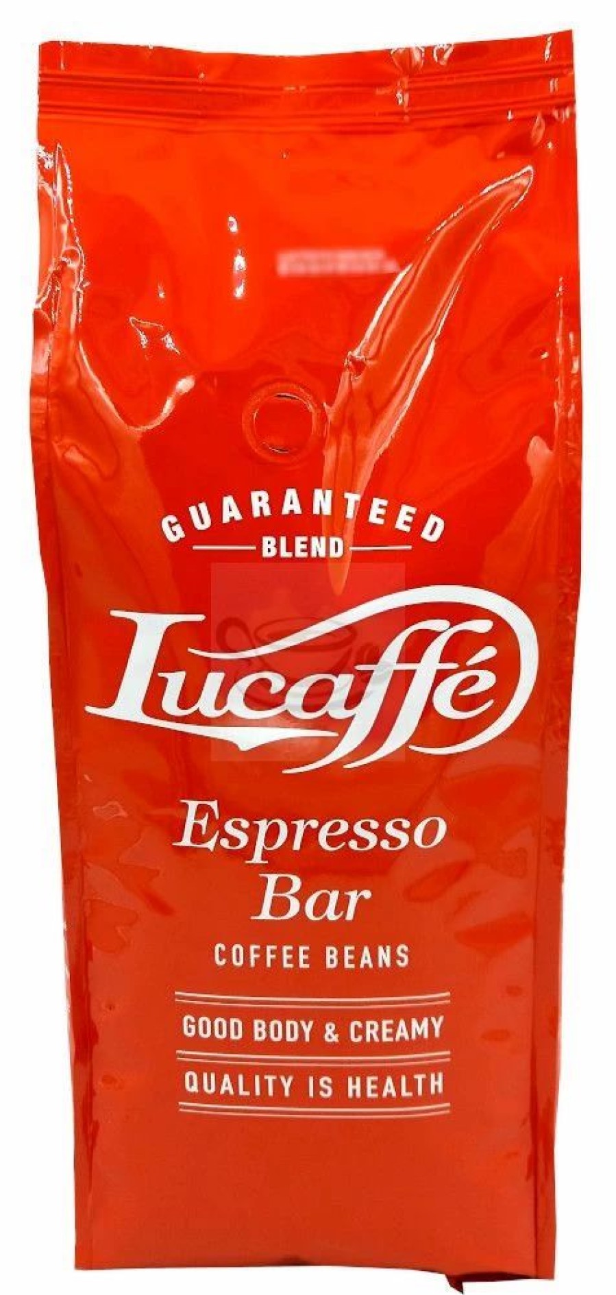 Coffee Beans * | Lucaffe Espresso Bar