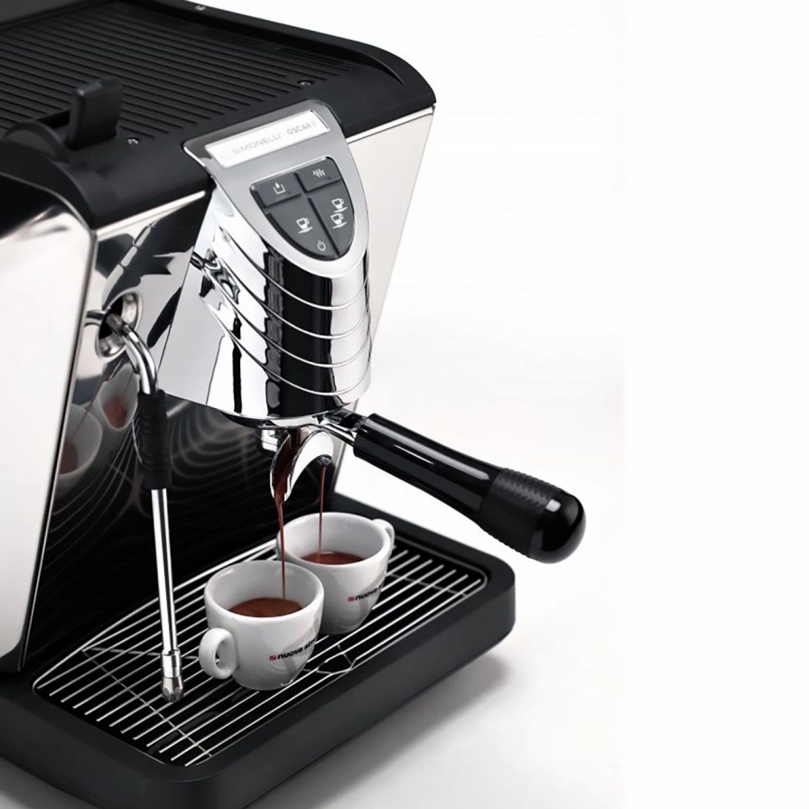 Espresso Machines * | Nuova Simonelli Oscar Ii Espresso Machine