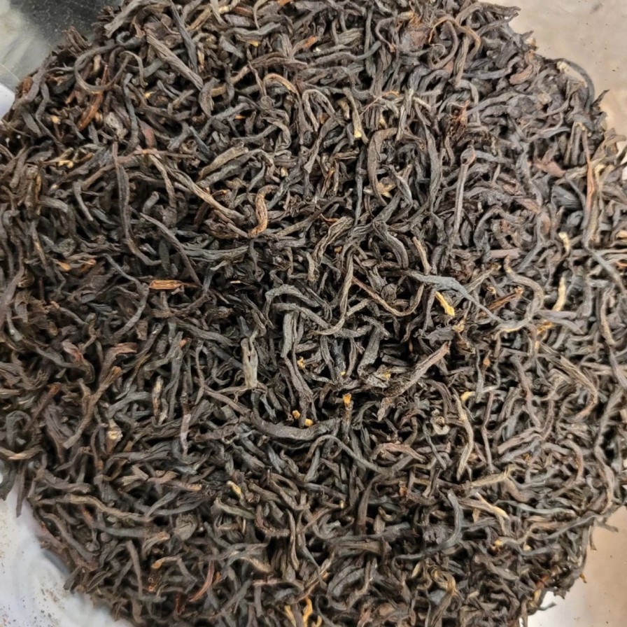 Tea * | Ceylon O.P. Kandy District Black Tea