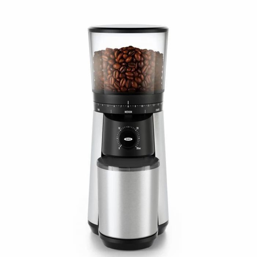 Grinders * | Oxo Brew Coffee Grinder