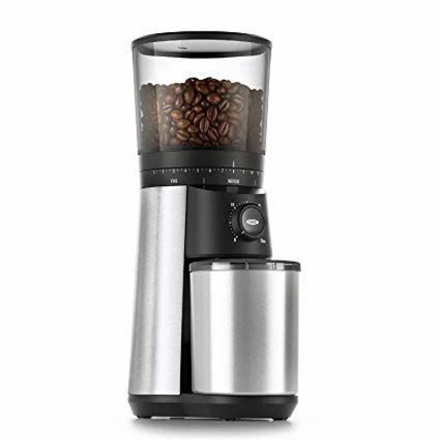 Grinders * | Oxo Brew Coffee Grinder