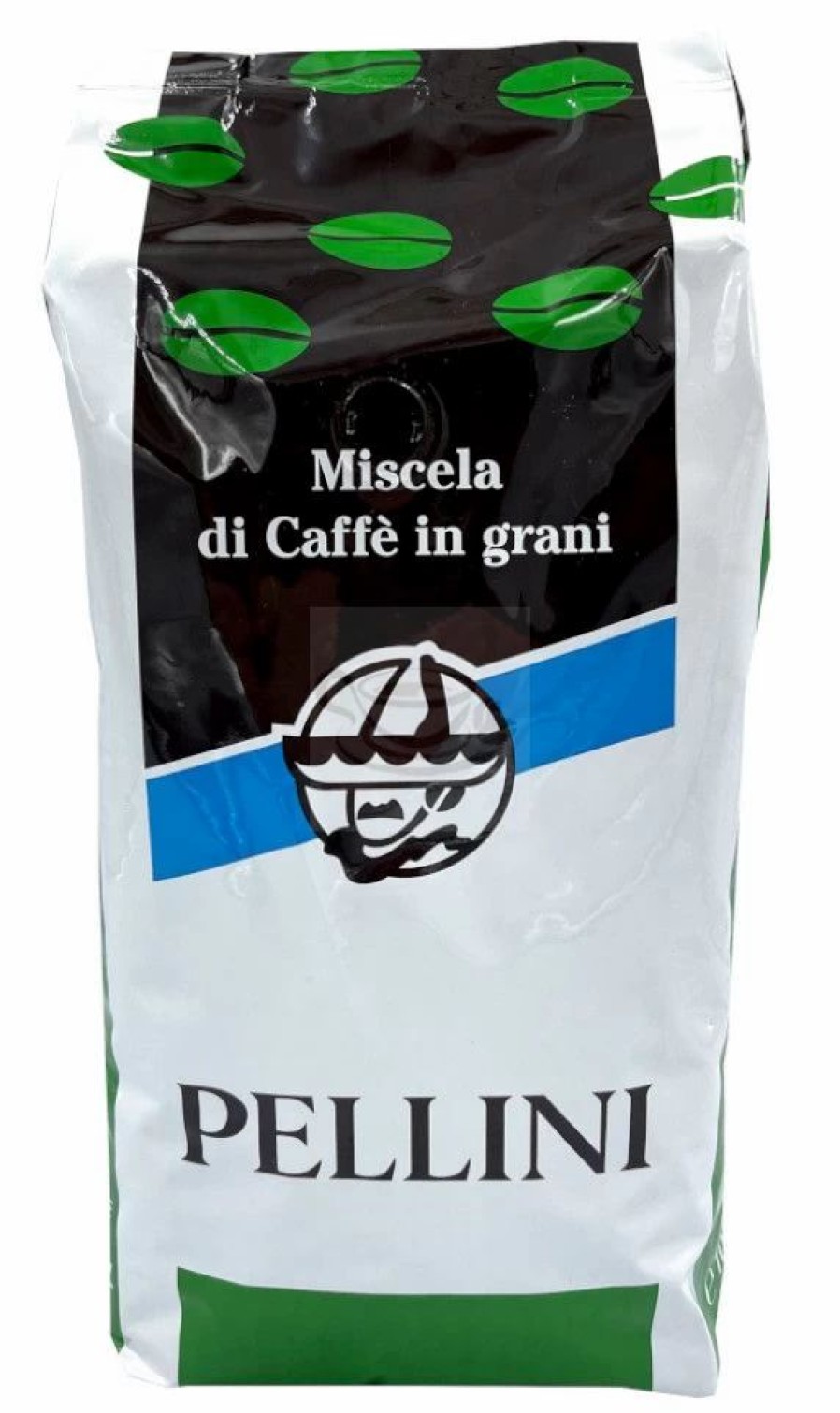 Coffee Beans * | Pellini Break Verde Coffee Beans 1Kg