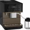 Espresso Machines * | Miele Cm6360 Milk Perfection Superautomatic Espresso Machine