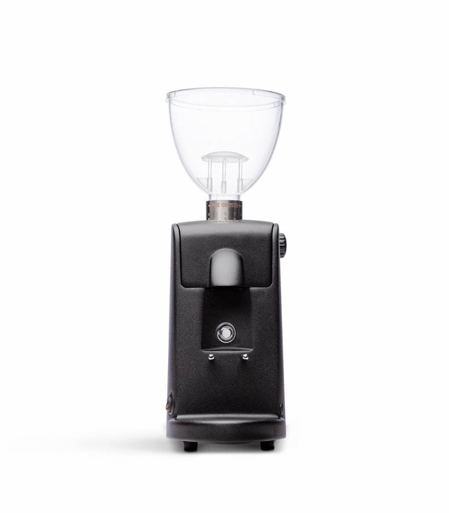 Grinders * | Ascaso I-Mini Espresso Grinder