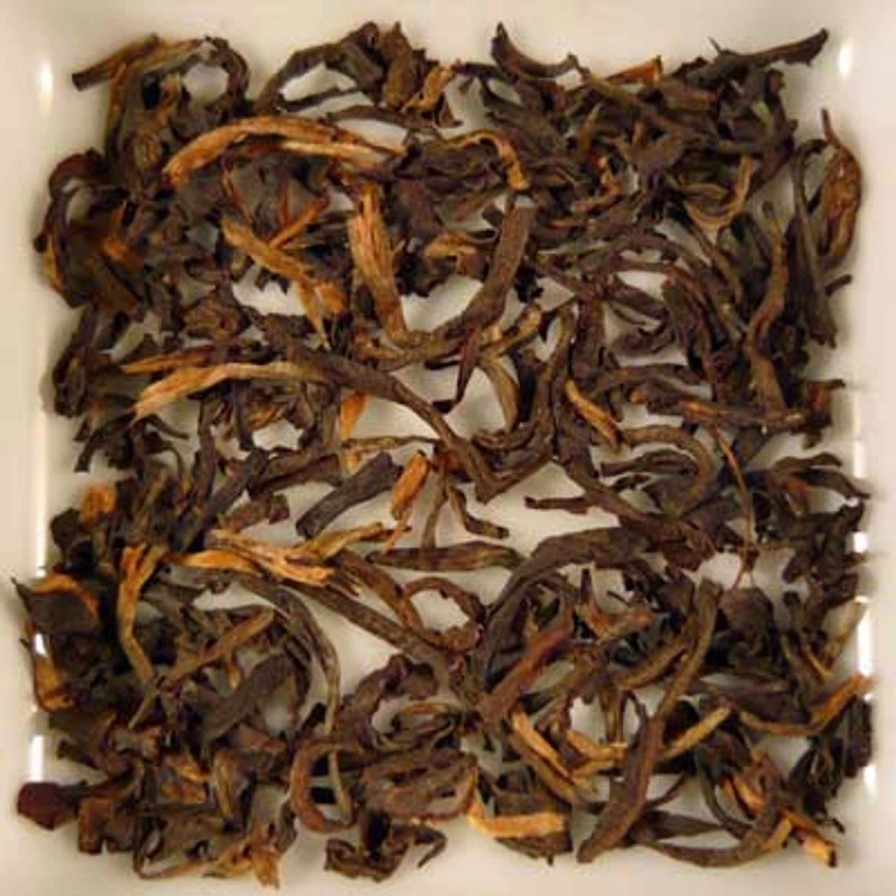 Tea * | Assam-Sessa/Hajua Estate Black Tea