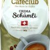 Coffee Beans * | Cafeclub Crema Schumli