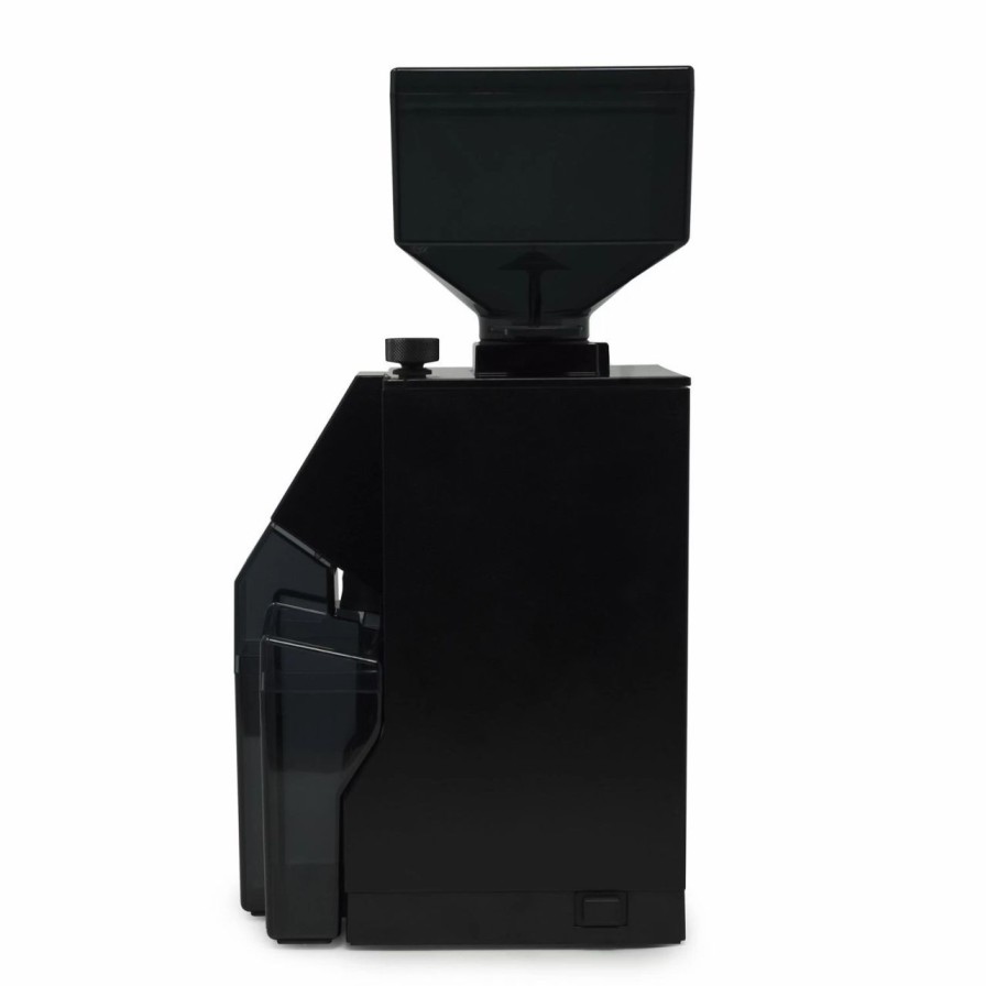 Grinders * | Eureka Mignon Filtro Coffee Grinder Black