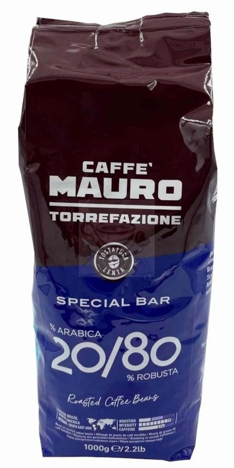 Coffee Beans * | Caffe Mauro Special Bar